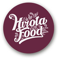 logo-food Hirota Food