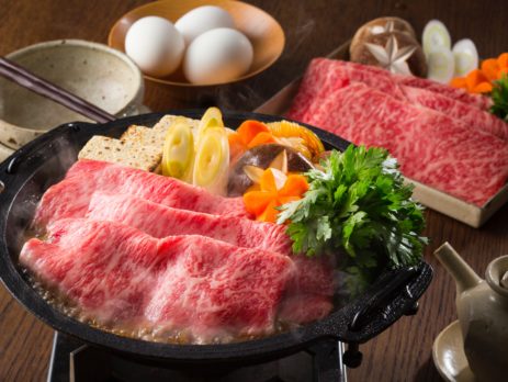 Shabu Shabu