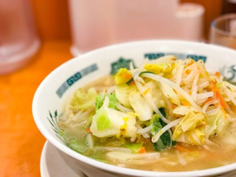 Tofu Chop Suey, Oriental