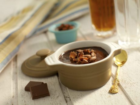 Brigadeiro de Colher