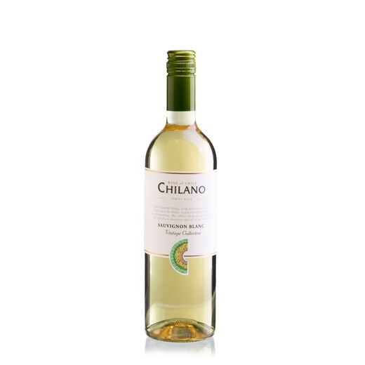 Chilano, vinho do chile