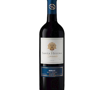 Vinho Santa Helena Reservado Merlot