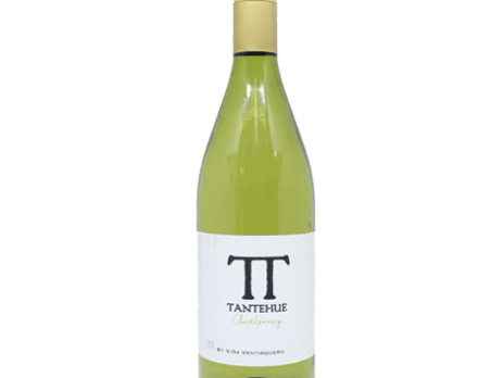 Vinho Tantehue Chardonnay