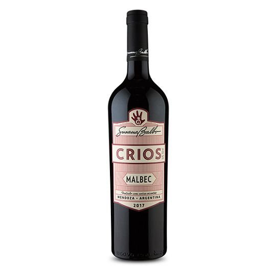 Vinho Crios Malbec