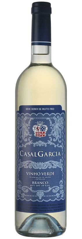 Vinho Casal Garcia Branco