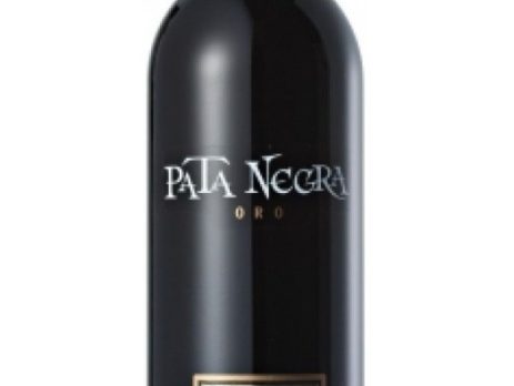 Vinho Pata Negra Oro