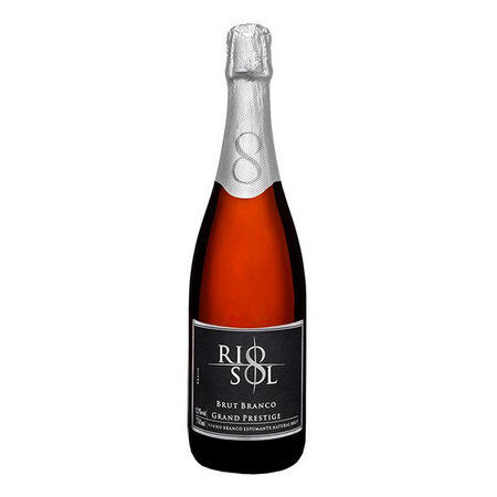 Espumante Rio Sol Brut