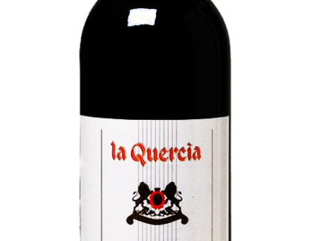 Vinho La Quercia