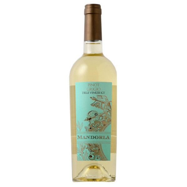 Vinho Mandorla Pinot Grigio