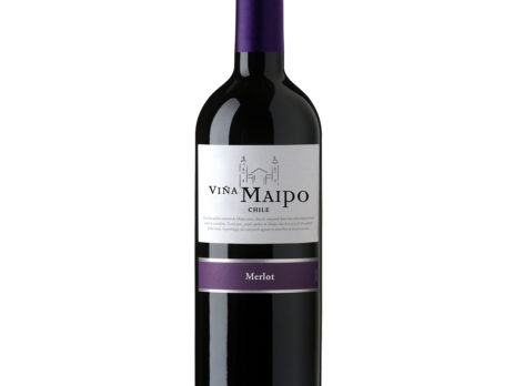 Vinho Vina Maipo Merlot