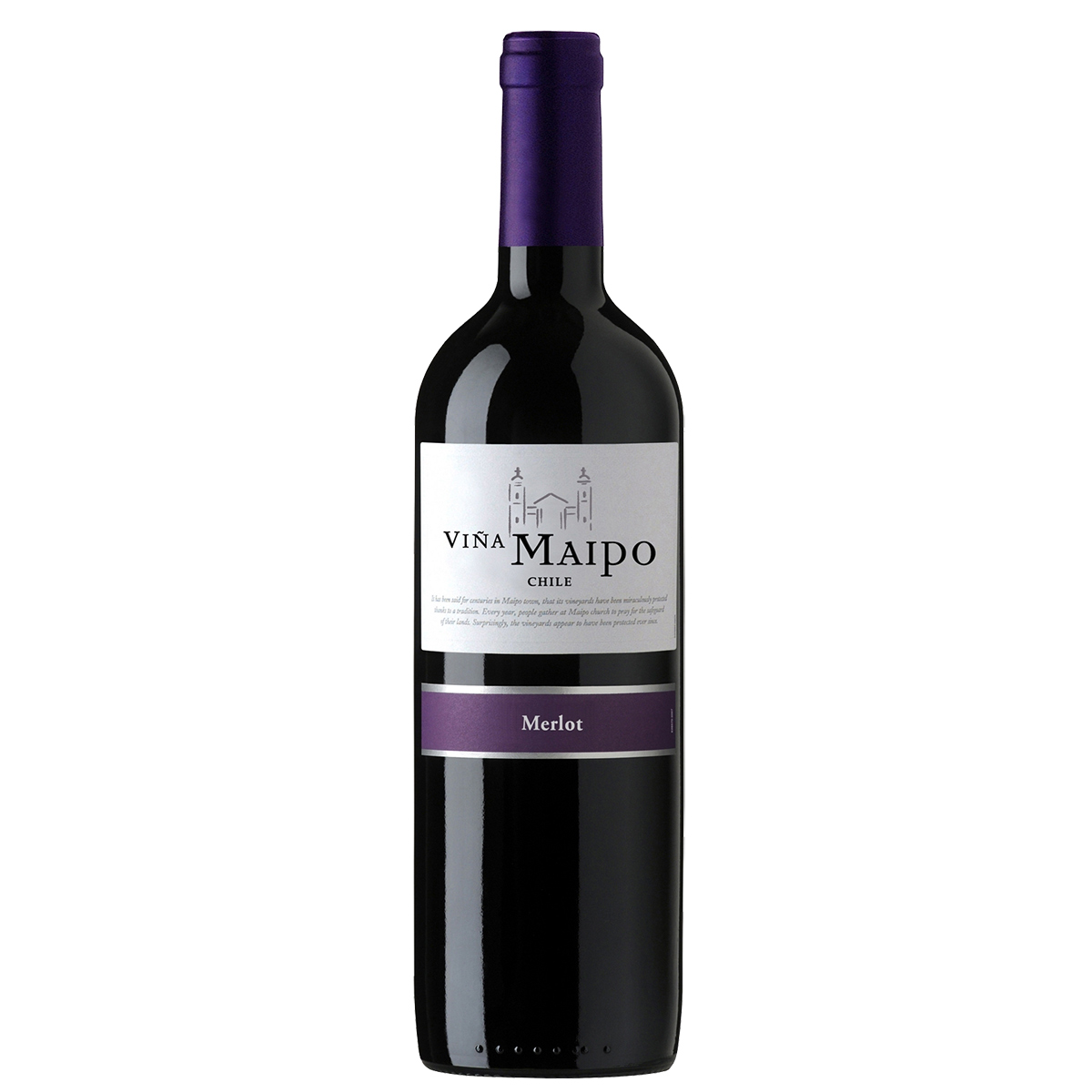 Vina maipo