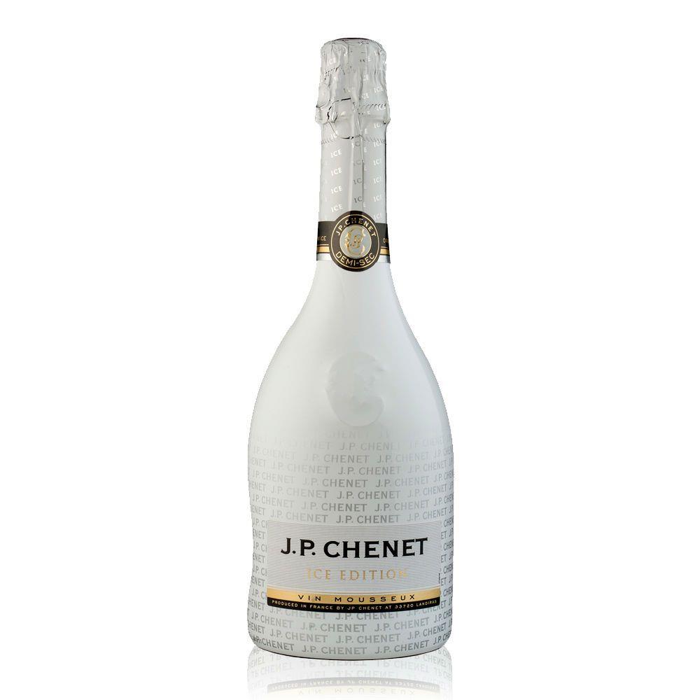 Vinho JP Ice Edition Mousseux