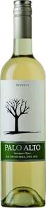 Vinho Palo Alto Salvignon Blanc