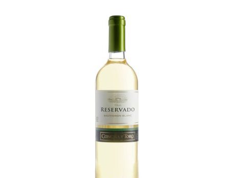 Vinho Concha y Toro Reservado Branco