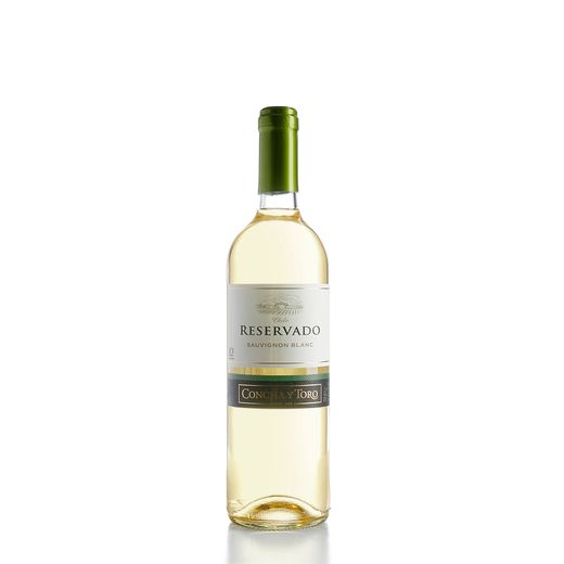 Vinho Concha y Toro Reservado Branco