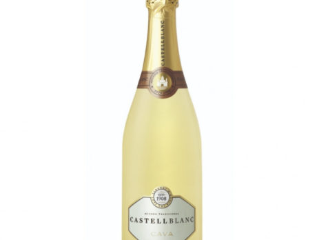 Vinho Castell Blanc Cava Brut