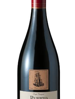 Vinho Puerto Viejo Pinot Noir Reserva