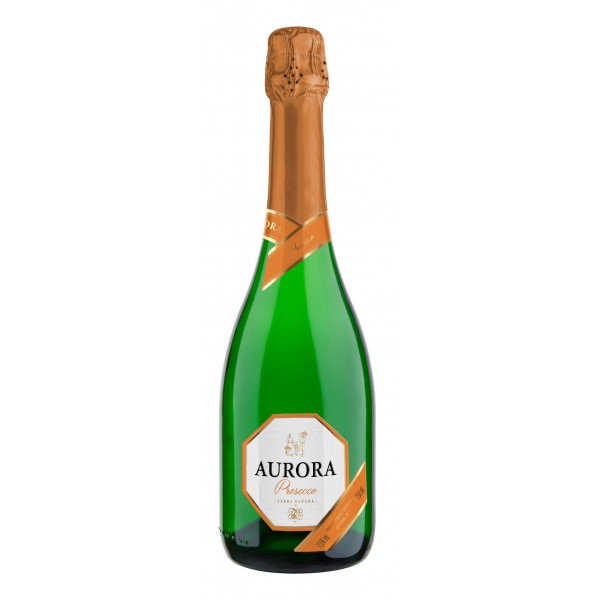 Vinho Aurora Prosecco