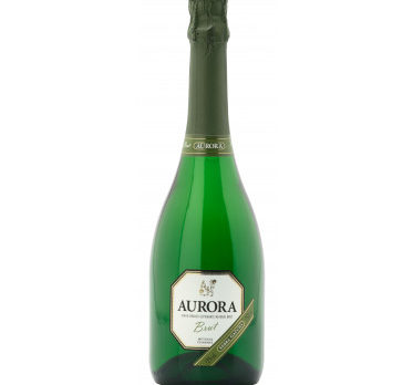 Vinho Aurora Brut