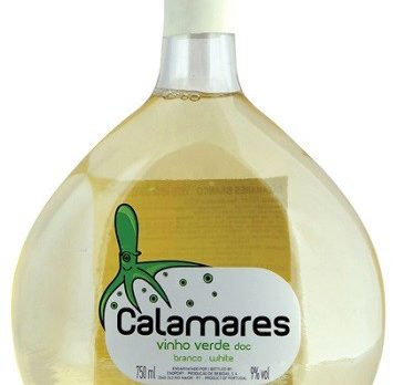 Vinho Calamares Branco