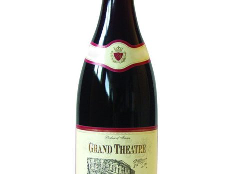 Vinho Gran Theatre Pinot Noir