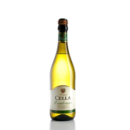 Vinho Cella Branco
