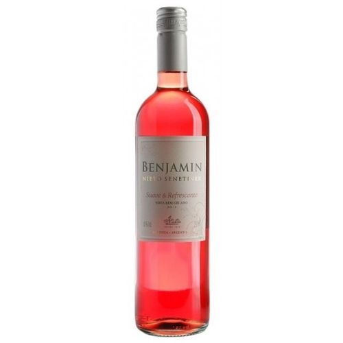 Vinho Benjamin Rose