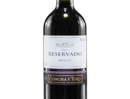 Vinho Concha y Toro