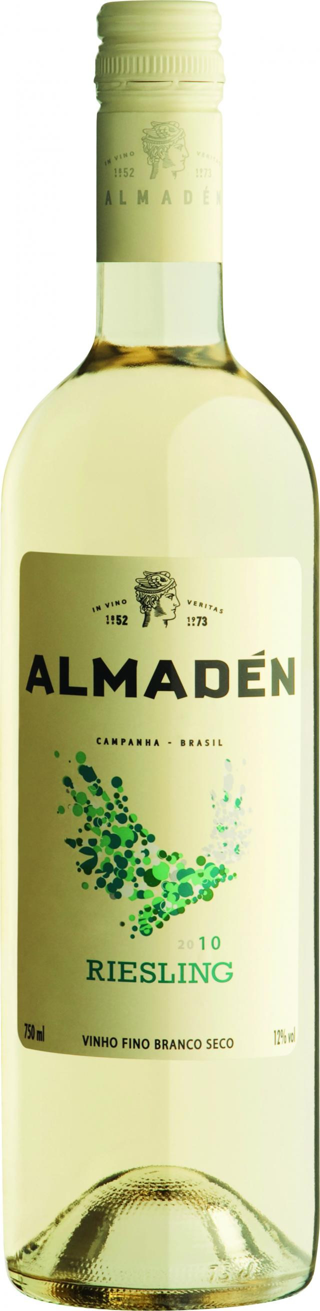 Vinho Almaden