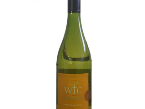 Vinho WFC Chardonnay