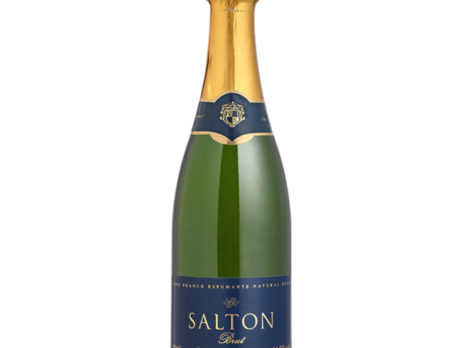 Espuamnte Nacional Brut Salton