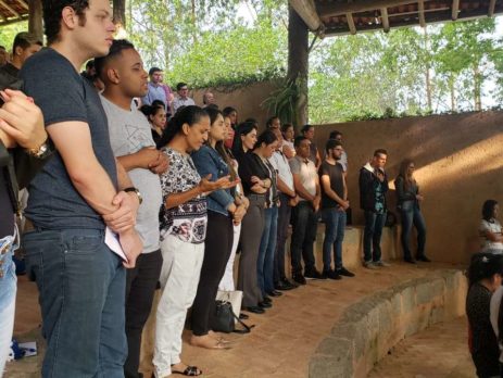 Aliança de Misericórdia