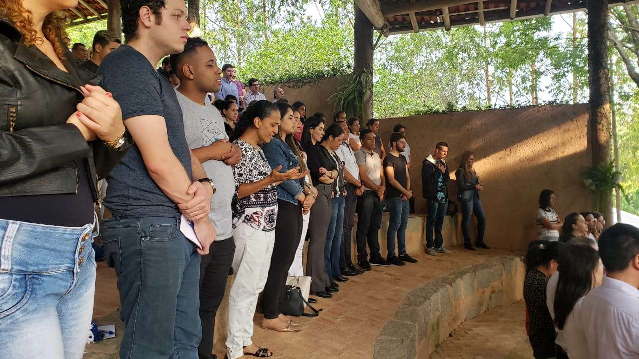 Aliança de Misericórdia