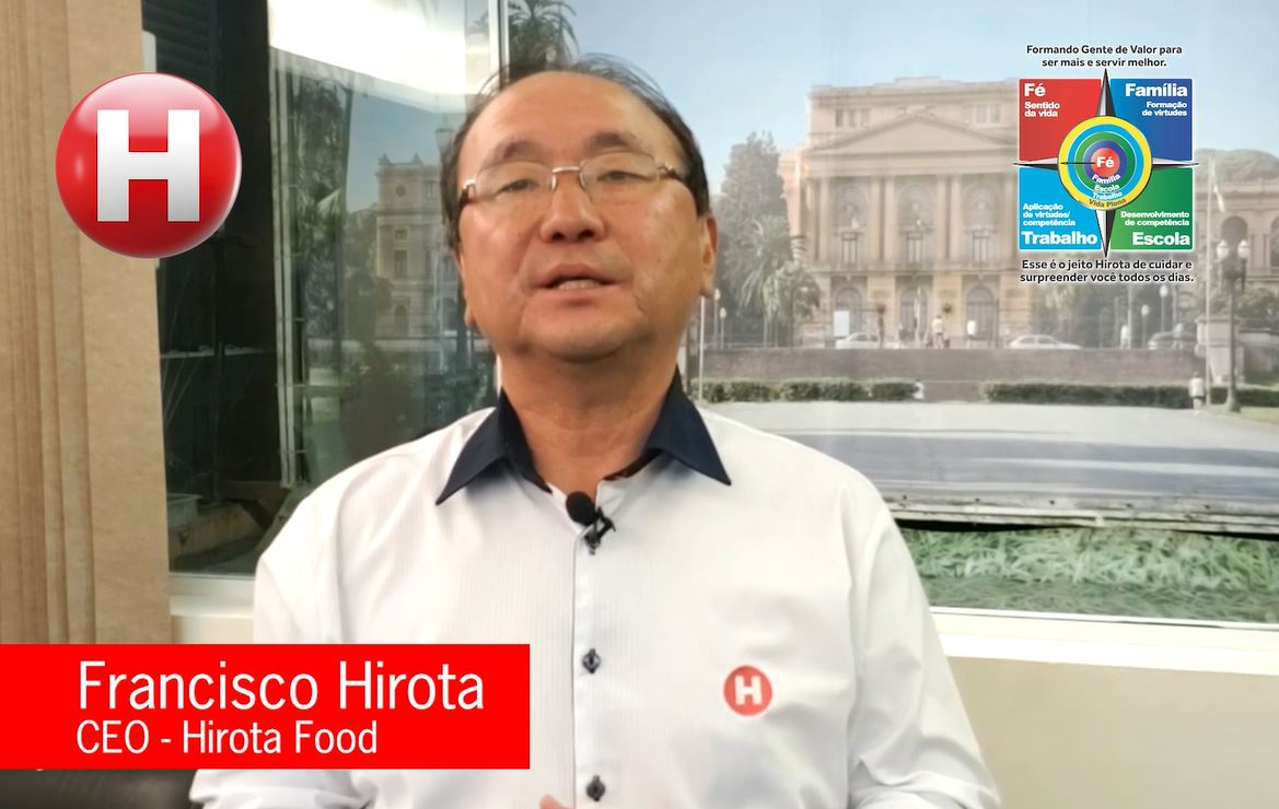 Francisco Hirota