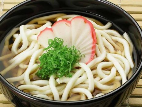Udon
