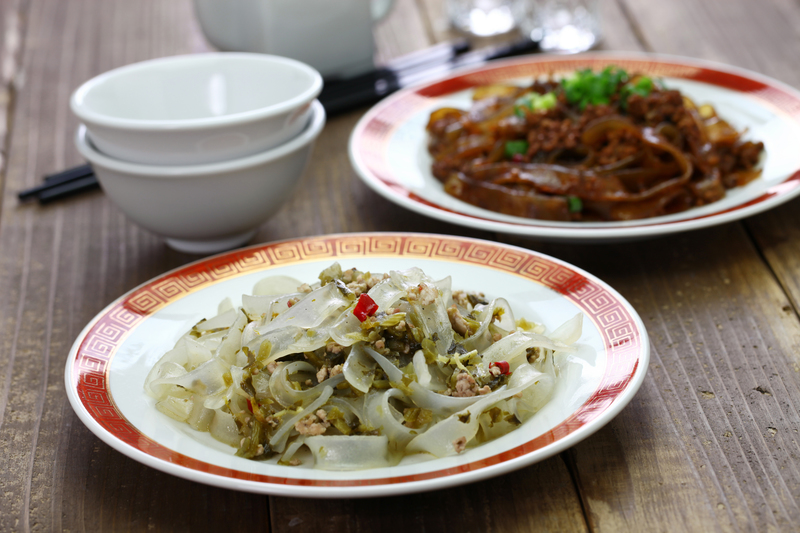 fenpi-green-bean-sheet-jelly-noodles-chinese-home-Y8D93EF-1 Receitas