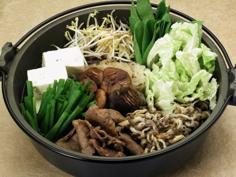 Sukiyaki