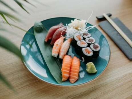 Conheça 5 deliciosos tipos de sushi